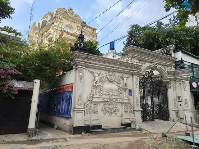 Nhà bán tại Thủ Đức, Hồ Chí Minh