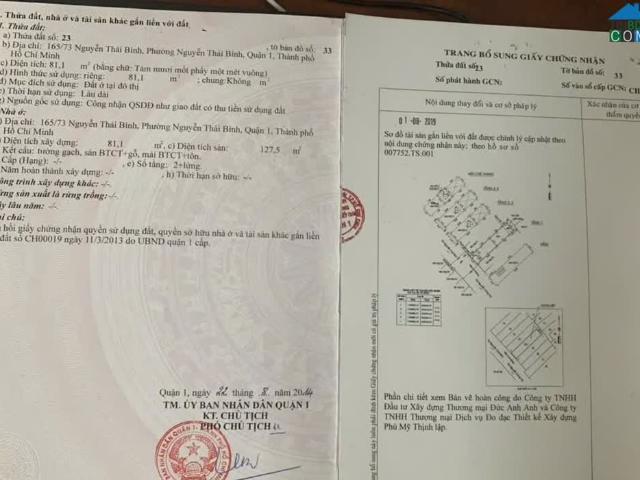 Nhà bán tại Thủ Đức, Hồ Chí Minh
