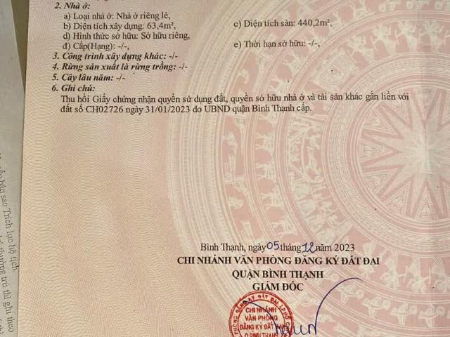 Nhà bán tại Thủ Đức, Hồ Chí Minh