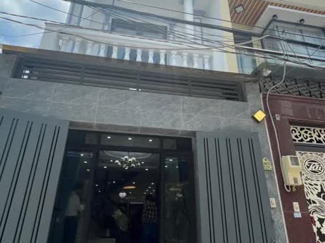Nhà bán tại Thủ Đức, Hồ Chí Minh