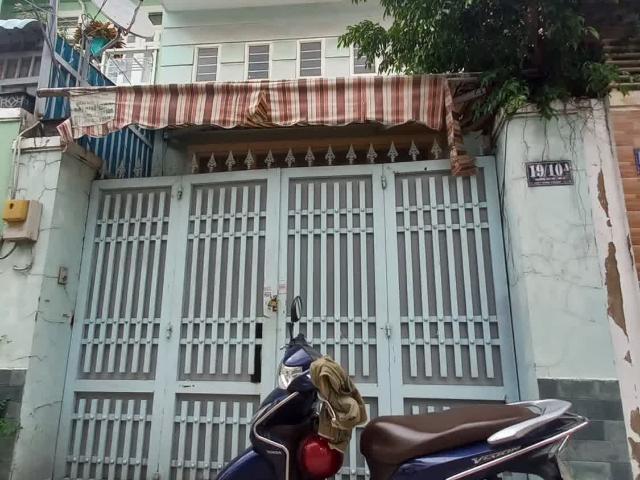 Nhà bán tại Thủ Đức, Hồ Chí Minh