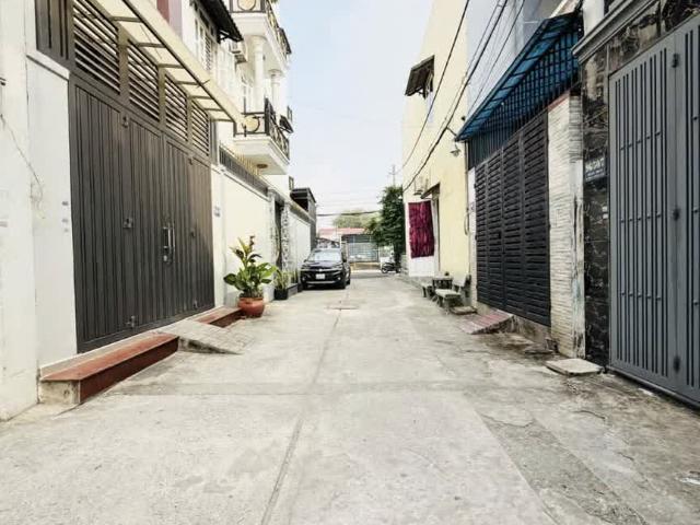 Nhà bán tại Thủ Đức, Hồ Chí Minh
