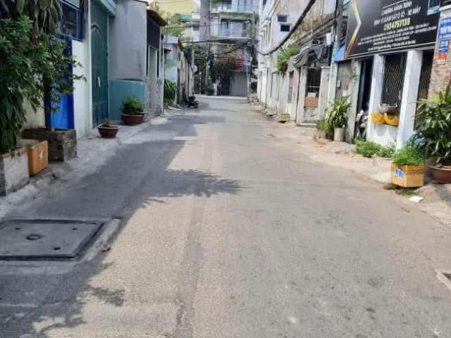 Nhà bán tại Thủ Đức, Hồ Chí Minh