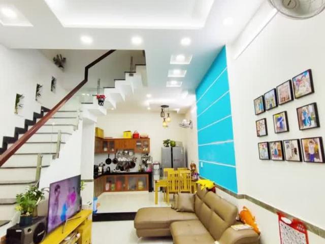 Nhà mặt phố bán tại Thủ Đức, Hồ Chí Minh