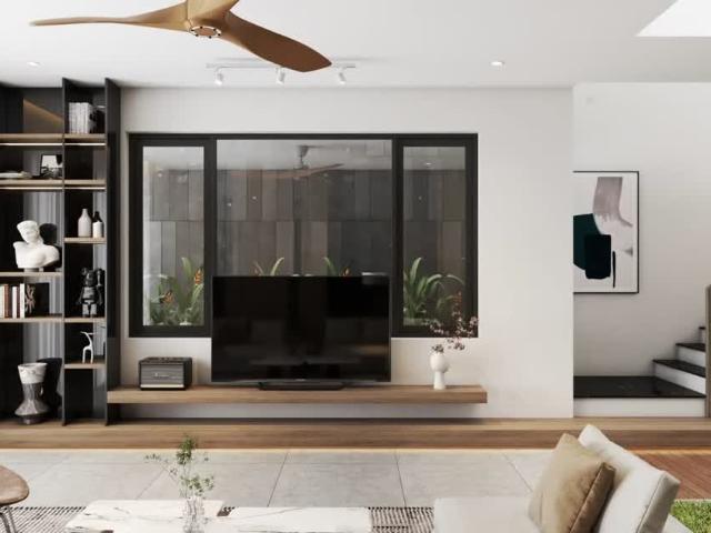 Nhà bán tại Thủ Đức, Hồ Chí Minh