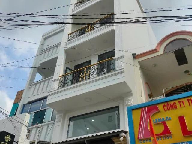 Nhà bán tại Thủ Đức, Hồ Chí Minh