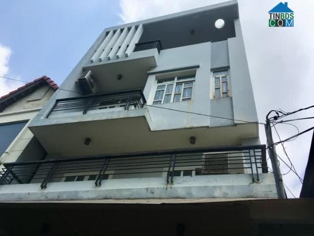 Nhà bán tại Thủ Đức, Hồ Chí Minh