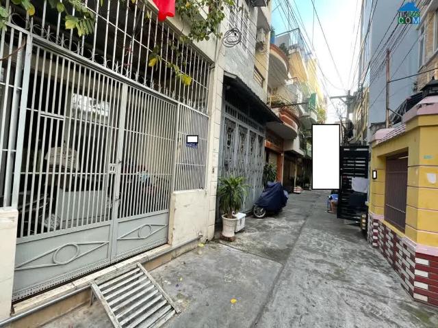Nhà bán tại Khuôn viên UBND Thành phố Hồ Chí Minh, Thành phố Hồ Chí Minh