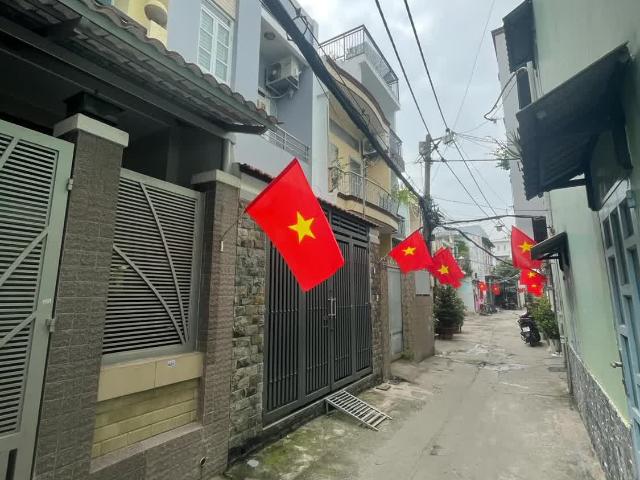 Nhà bán tại Thủ Đức, Hồ Chí Minh