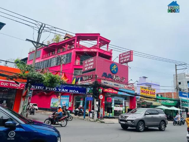 Nhà bán tại Thủ Đức, Hồ Chí Minh