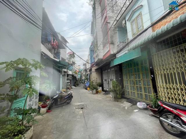 Nhà bán tại Thủ Đức, Hồ Chí Minh
