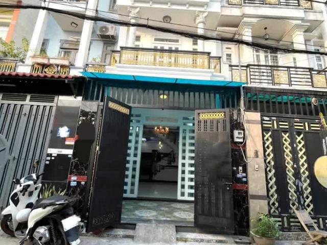 Nhà bán tại Khuôn viên UBND Thành phố Hồ Chí Minh, Thành phố Hồ Chí Minh