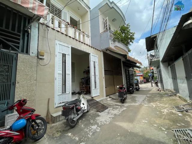 Nhà bán tại Thủ Đức, Hồ Chí Minh