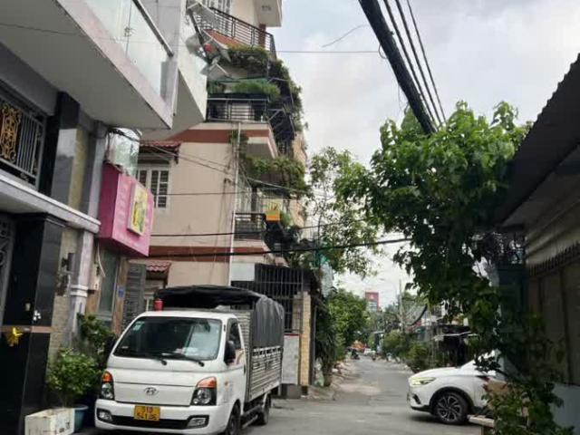 Nhà bán tại Thủ Đức, Hồ Chí Minh