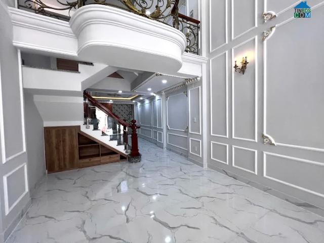 Nhà bán tại Thủ Đức, Hồ Chí Minh