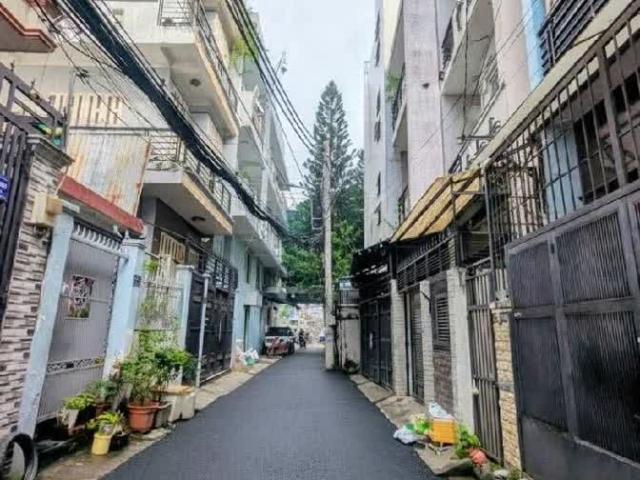 Nhà bán tại Thủ Đức, Hồ Chí Minh