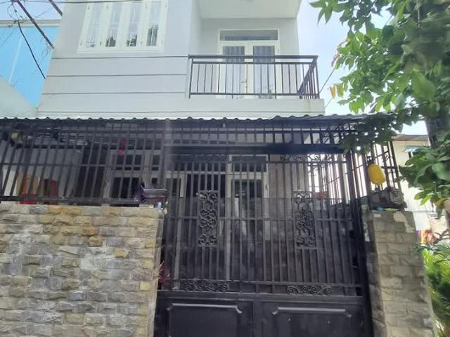 Nhà bán tại Thủ Đức, Hồ Chí Minh