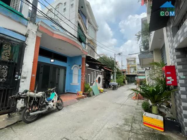 Nhà bán tại Khuôn viên UBND Thành phố Hồ Chí Minh, Thành phố Hồ Chí Minh