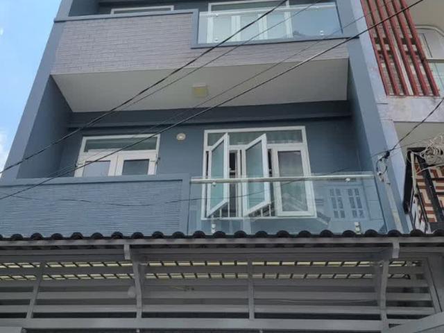Nhà bán tại Thủ Đức, Hồ Chí Minh