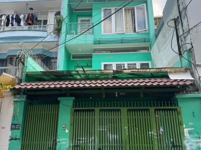 Nhà bán tại Thủ Đức, Hồ Chí Minh