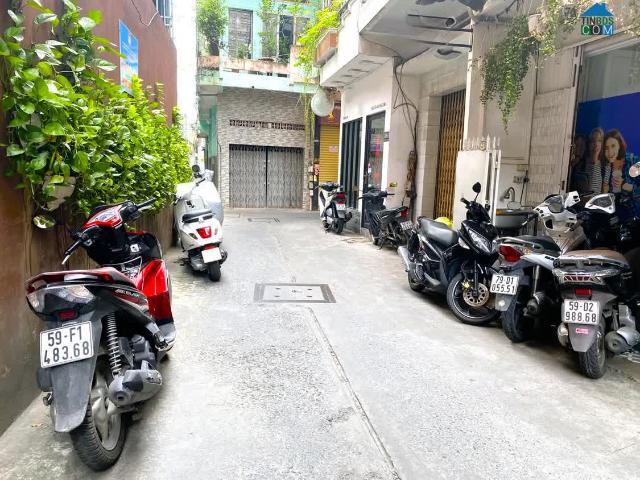 Nhà bán tại Thủ Đức, Hồ Chí Minh