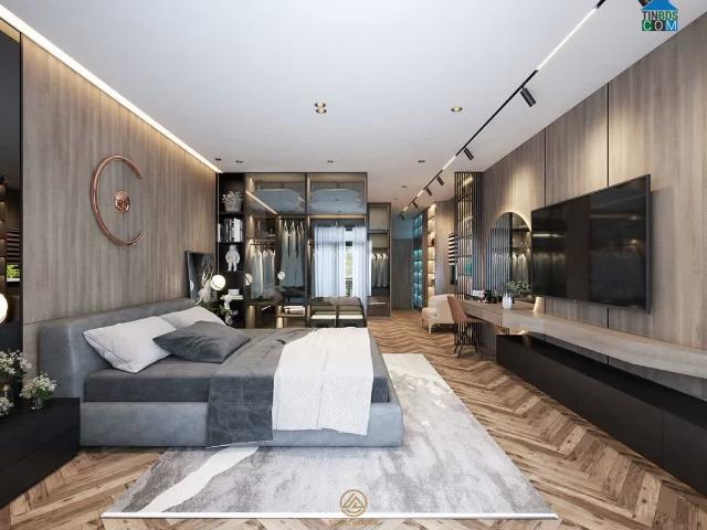 Nhà bán tại Thủ Đức, Hồ Chí Minh