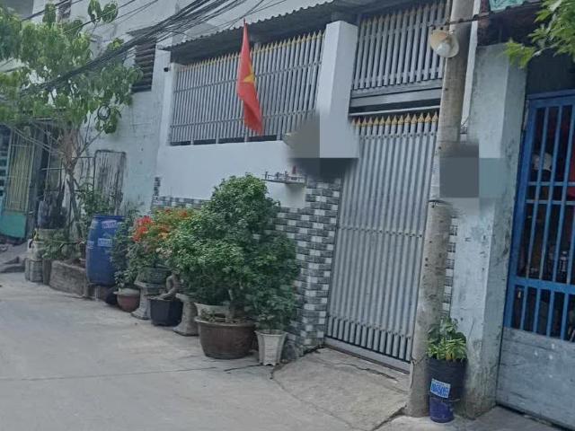 Nhà bán tại Thủ Đức, Hồ Chí Minh