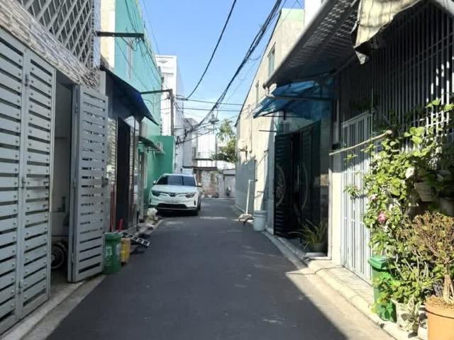 Nhà bán tại Khuôn viên UBND Thành phố Hồ Chí Minh, Thành phố Hồ Chí Minh