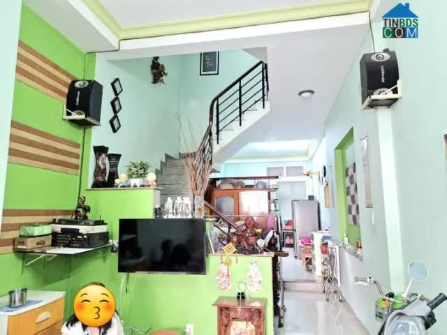 Nhà bán tại Thủ Đức, Hồ Chí Minh