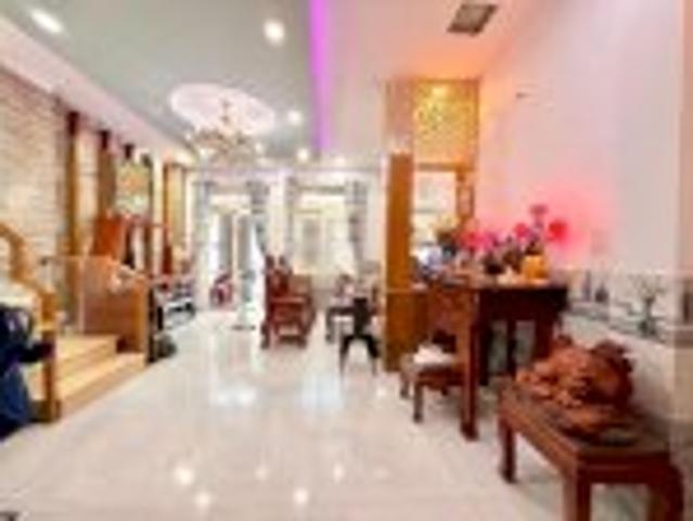 Bất động sản bán tại Hồ Chí Minh