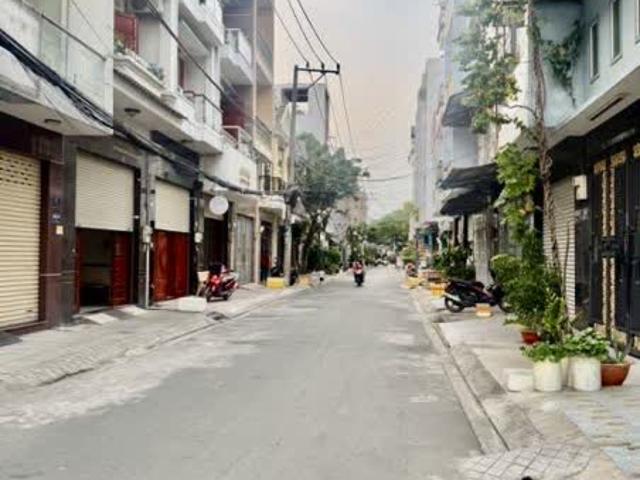 Nhà bán tại Thủ Đức, Hồ Chí Minh