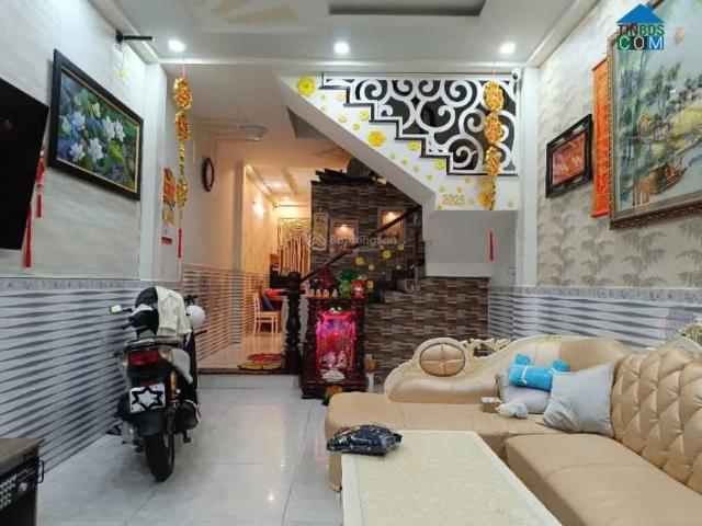 Nhà mặt phố bán tại Thủ Đức, Hồ Chí Minh