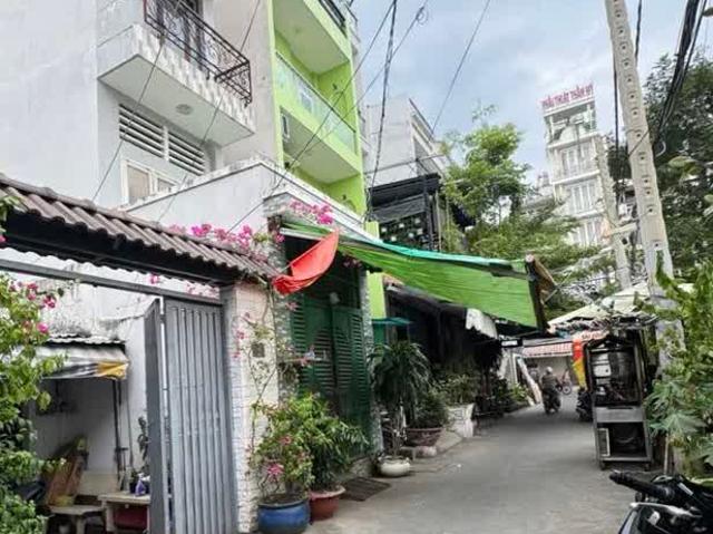 Nhà bán tại Thủ Đức, Hồ Chí Minh