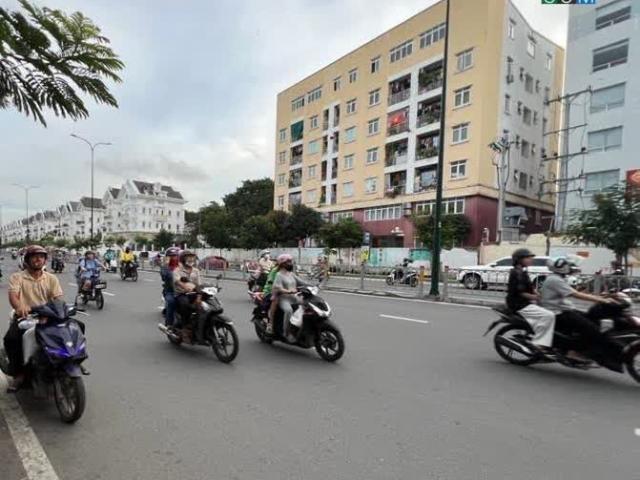 Nhà bán tại Khuôn viên UBND Thành phố Hồ Chí Minh, Thành phố Hồ Chí Minh