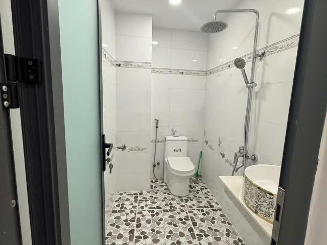 Nhà mặt phố bán tại Thủ Đức, Hồ Chí Minh