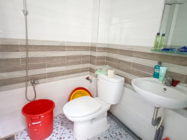 Nhà bán tại Hồ Chí Minh