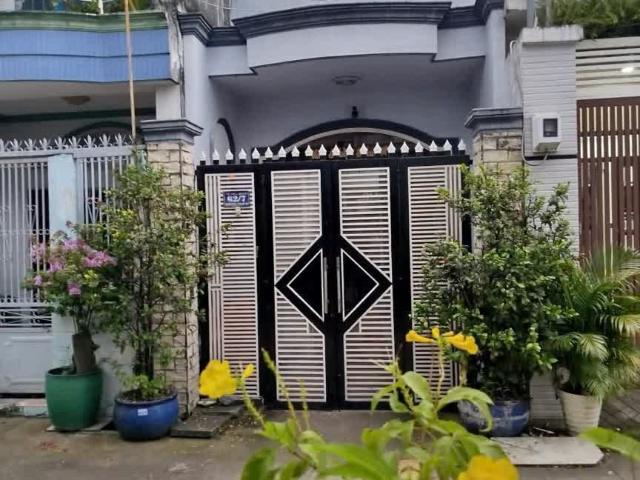 Nhà bán tại Thủ Đức, Hồ Chí Minh