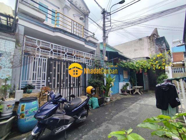 Nhà bán