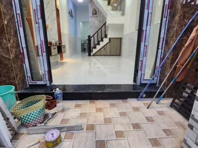 Nhà bán tại Thủ Đức, Hồ Chí Minh