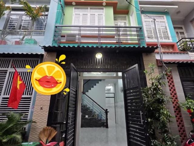 Nhà bán tại Thủ Đức, Hồ Chí Minh
