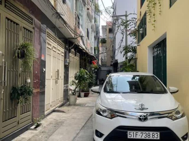 Nhà bán tại Thủ Đức, Hồ Chí Minh