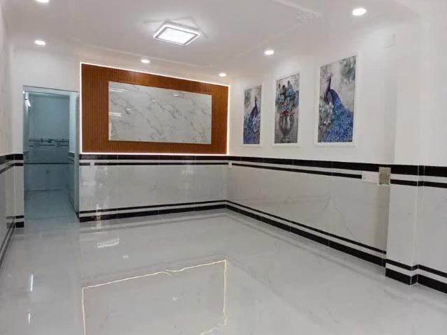 Nhà bán tại Thủ Đức, Hồ Chí Minh