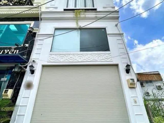 Nhà bán tại Thủ Đức, Hồ Chí Minh