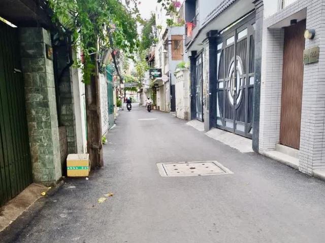Nhà bán tại Thủ Đức, Hồ Chí Minh