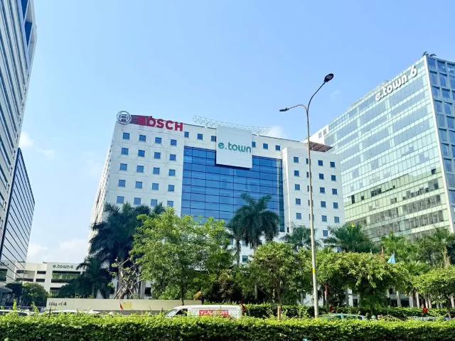 Nhà bán tại Khuôn viên UBND Thành phố Hồ Chí Minh, Thành phố Hồ Chí Minh