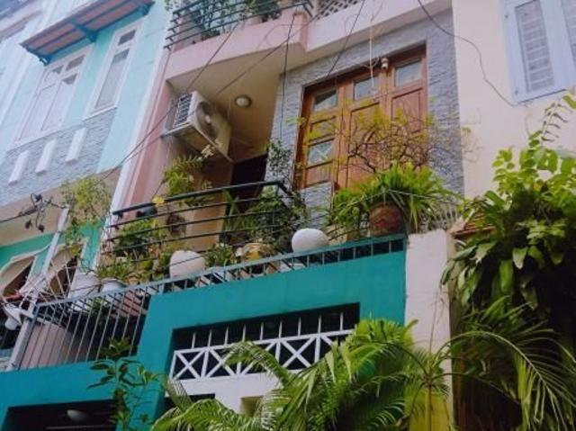 Bất động sản bán tại Tân Bình, Hồ Chí Minh