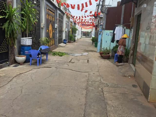 Nhà bán tại Thủ Đức, Hồ Chí Minh