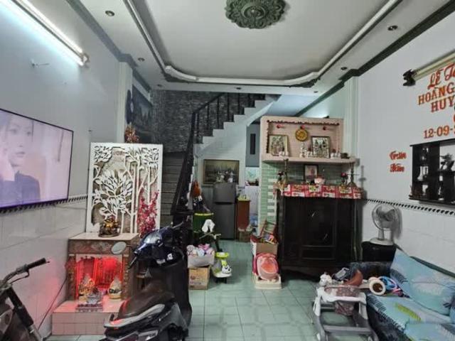 Nhà bán tại Thủ Đức, Hồ Chí Minh