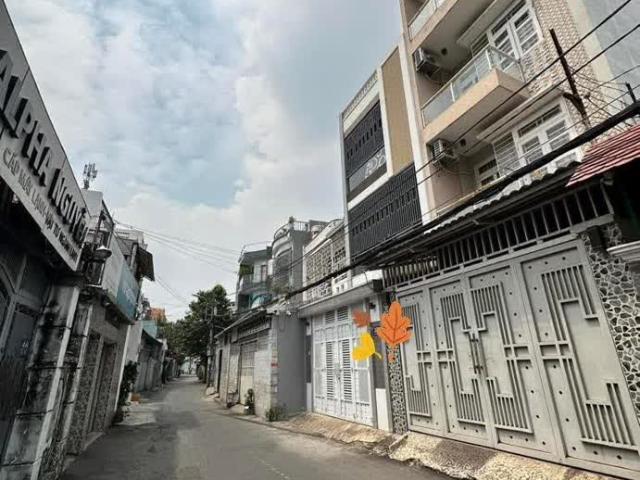 Nhà bán tại Thủ Đức, Hồ Chí Minh