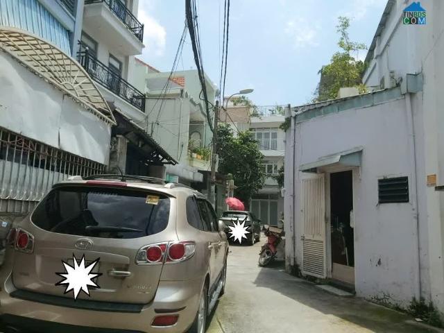 Nhà bán tại Thủ Đức, Hồ Chí Minh